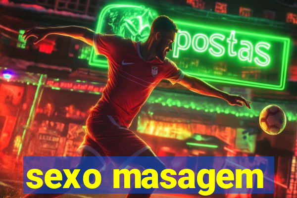 sexo masagem